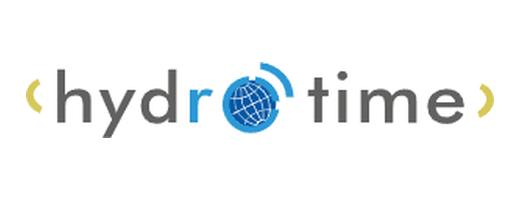HYDROTİME MAKİNA logosu