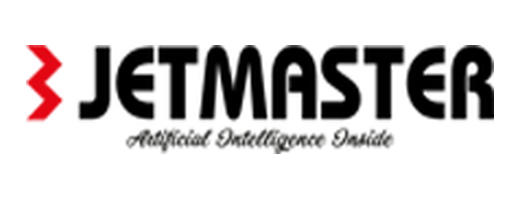 JETMASTER TEKNOLOJİ logosu