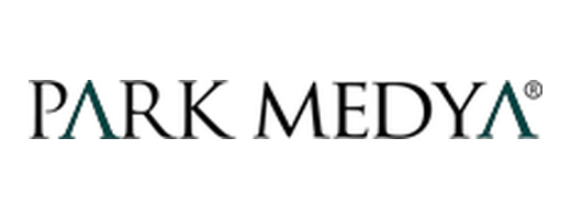 PARK MEDYA logosu