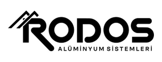 RODOS ALÜMİNYUM logosu