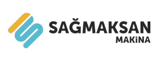 SAĞMAKSAN MAKİNE logosu