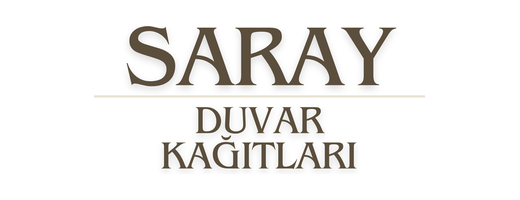 SARAY İTHAL DUVAR KAĞITLARI logosu