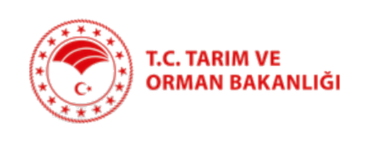 T.C. Tarım ve Orman Bakanlığı logosu