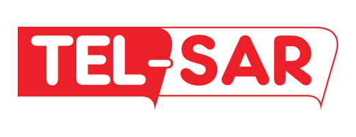 TEL-SAR METAL logosu