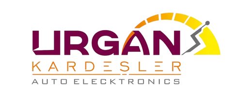 URGAN KARDEŞLER logosu