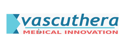 VASCUTHERA MEDİKAL ARGE logosu