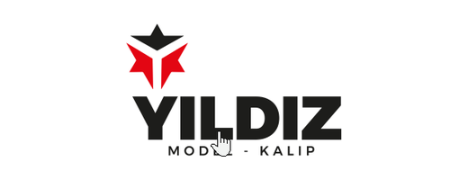YILDIZ MODEL KALIP logosu