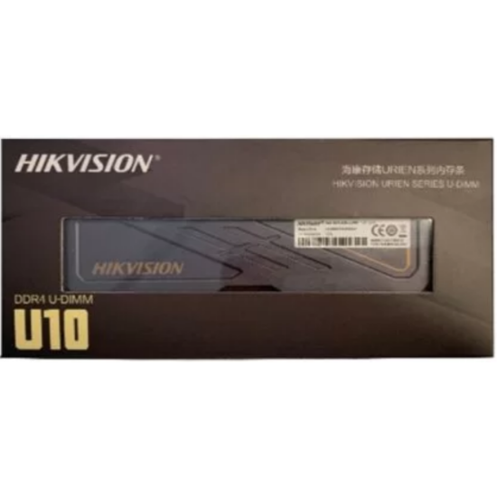 HIKVISION URIEN 8 GB 3200 MHz DDR4 CL16 HKED4081CAA2F0ZB2 RAM