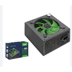  CONCORD - 550W POWER SUPPLY