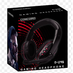 CONCORD GAMING HEAT PHONE C-945