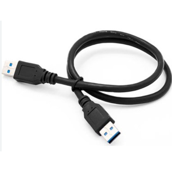 GABBLE GAB-UHD2008 GOLD USB 2.0 USB TO USB 0.60 CM CABLE