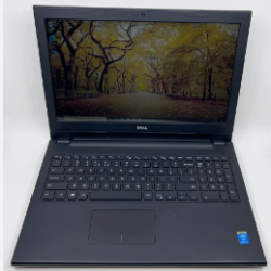 Dell İnspiron 15 3878  ARIZALI LAPTOP YEDEK PARÇA 