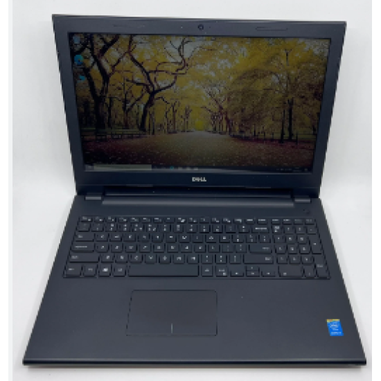 Dell İnspiron 15 3878  ARIZALI LAPTOP YEDEK PARÇA