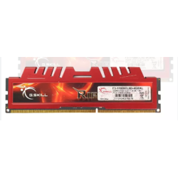 GSKILL F3-17000CL9D-4GBXL DDR3-2133 CL9-11-9-28 1.6V PC3-17000 2GBx2