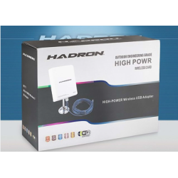 HADRON HD 772