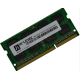 HI-LEVEL 4GB SODDR3 1066 256x8 DDR3 1066MHZ 4GB RAM NOTEBOOK RAM