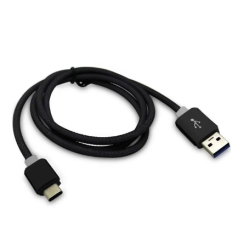 SPRANGE VITALE DATA CHARGER USB CABLE 1M TYPE-C 