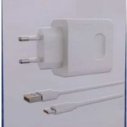 HUAWEI SUPER CHARGE WALL CHARGER MAX 66W HIZLI ŞARJ ADAPTÖRÜ