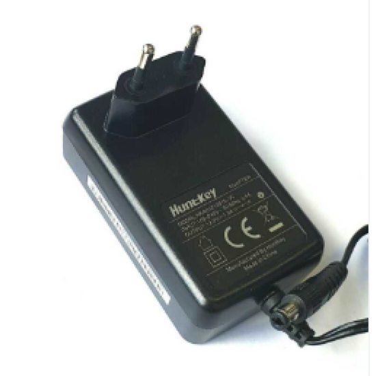 HUNTKEY HKA01212010-3C 12V 1A ADAPTER