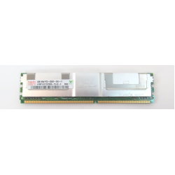 HYNIX 4GB 4Rx8 PC2-5300F-555-11 HYMP151F72CP8D5-Y5 AC