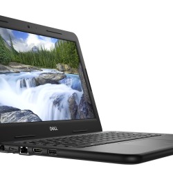 DELL LATITUDE 3300 I5 8. NESIL-8265U 1.8GHz 8GB RAM 256GB M2SSD NVME HD 13.3" 1366X768