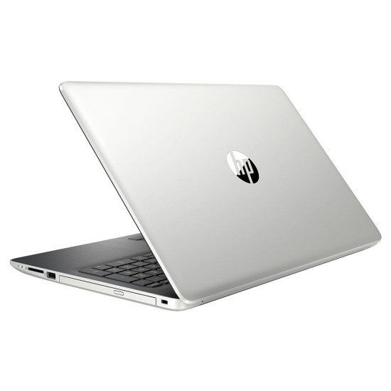 HP LAPTOP 15- DA0956ND I5 8250U 2.3GHZ 8GB DDR4 256GB M2SSD HD 15.6"