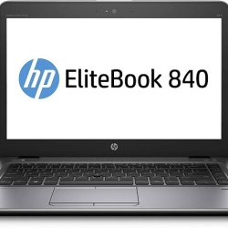 HP ELITEBOOK 840 G4 TAUCH I5 7.NESIL 2.5GHz 8GB RAM 256GB M2SSD HD 14" 1920X1080