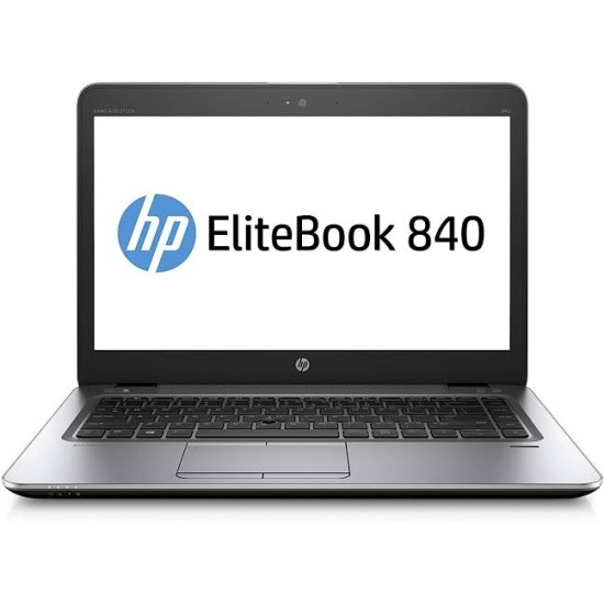 HP ELITEBOOK 840 G4 TAUCH I5 7.NESIL 2.5GHz 8GB RAM 256GB M2SSD HD 14" 1920X1080