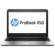 HP PROBOOK 450 G4 I5 7200U 2.5GHZ 8GB DDR4 256GB M2SSD HD 15.6" 1920X1080