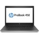 HP PROBOOK G5 450 I5 8250U 1.6GHz 8GB DDR4 256GB M2SSD HD 15.6" 1920X1080