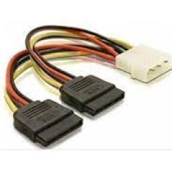 ALFAIS AL-4929 SATA POWER 2X 