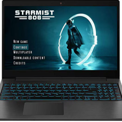 LENOVO IDEAPAD L340 GAMING İ7 9.NESİL 8GB RAM 240GB SSD GTX1650