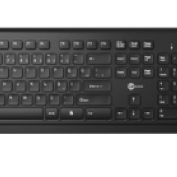 LENOVO LECOO KW203+B26 KABLOSUZ KLAVYE MOUSE SET