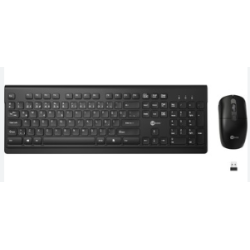 LENOVO LECOO KW203+B26 KABLOSUZ KLAVYE MOUSE SET