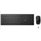 LENOVO LECOO KW203+B26 KABLOSUZ KLAVYE MOUSE SET