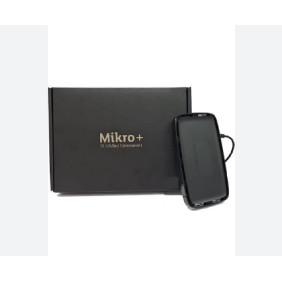 MIKRO+DAZ100XGT 300 MBPS N KABLOSUZ SOFT AP DESTEKLİ USB WIFI ADAPTOR