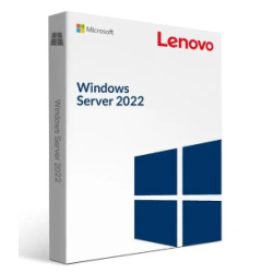 Lenovo Microsoft Windows Server 2022 Essentials ROK (10 core)