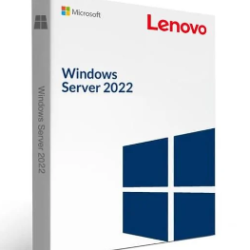 Lenovo Microsoft Windows Server 2022 Essentials ROK (10 core)