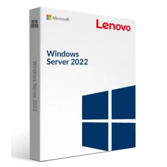 Microsoft Windows Server 2022 Essentials ROK (10 core)