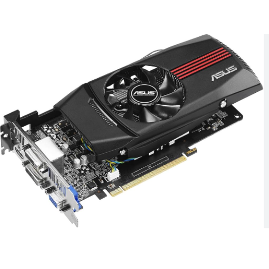 NVIDIA GTX 650 GDDR5 128B 2GB VGA HDMI 2X DVI EKRAN KARTI