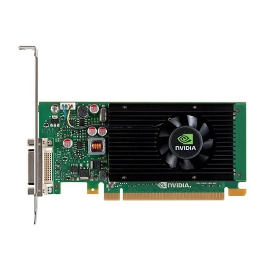 NVIDIA NVS  315 DDR3 64B 1GB EKRAN KARTI