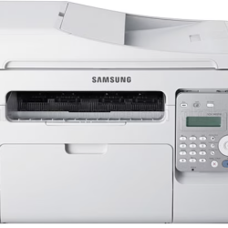 SAMSUNG SCX-3405FW YAZICI