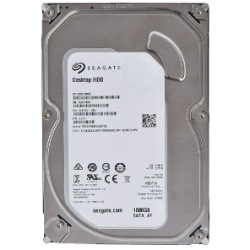 SEAGATE ST1000DM003 1TB HDD