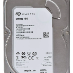 SEAGATE ST1000DM003 1TB HDD