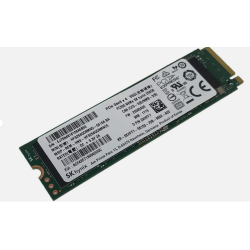 SK HYNIX 256GB 2280 NVME M.2 SSD