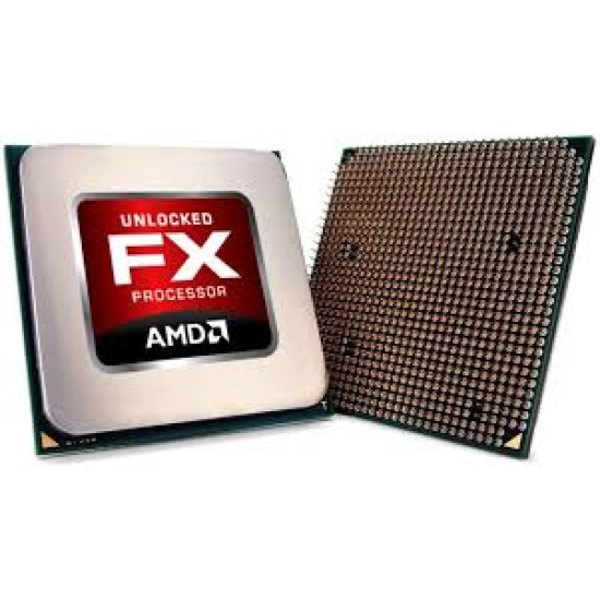 AMD FX IŞLEMCI