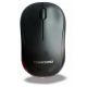 CONCORD C-13L KABLOSUZ OPTICAL MOUSE SIYAH