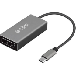 S-LINK TYPE-C TO 4K DISPLAY ADAPTER SW-U510