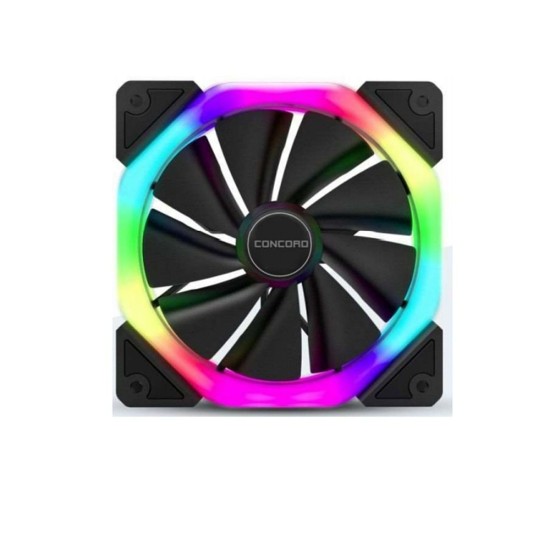 CONCORD RGB C-894 COOLING FAN