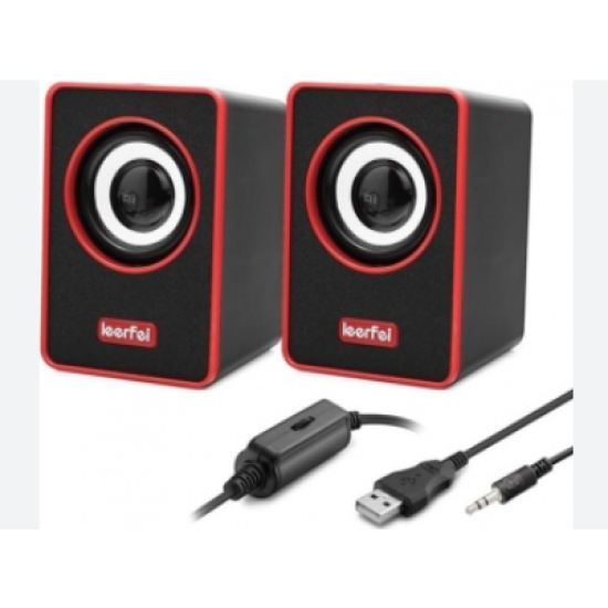 HADRON N7 HOPARLOR  SPEAKER USB 1+1